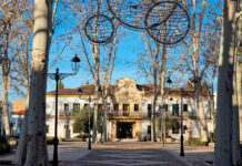 El PSOE muestra su preocupación y alerta sobre el desplome de población en Argamasilla de Alba