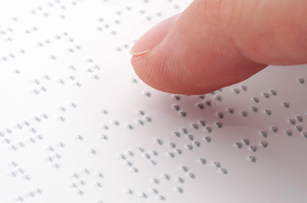 4 de enero, Día Mundial del Braille: por qué este sistema es clave para la accesibilidad y la autonomía
