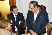 La Diputación de Ciudad Real celebrará el Día de la Provincia en Miguelturra y propondrá a Siloé para Quijote al Mérito Socioasistencial