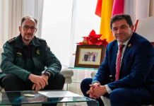 La Diputación de Ciudad Real invertirá 150.000 euros en mejorar cuarteles de la Guardia Civil en el ejercicio de 2026