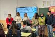 El Gobierno de Castilla-La Mancha acerca la educación en diversidad del SAI LGTBI a estudiantes y profesionales de la región