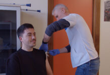 El Gobierno de Castilla-La Mancha desarrollará una nueva jornada de vacunación frente a la gripe sin cita previa en 16 centros