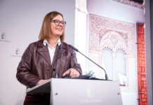 Padilla destaca el liderazgo en dependencia, la creación de empleo y la apuesta por la educación