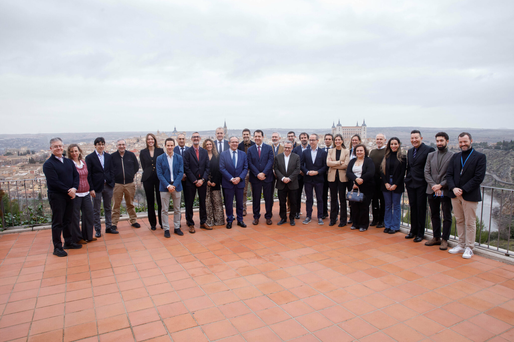 El Gobierno de Castilla-La Mancha impulsa la inteligencia de procesos ...