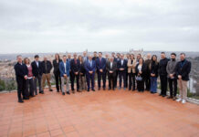 El Gobierno de Castilla-La Mancha impulsa la inteligencia de procesos para avanzar en una Administración más moderna, dinámica y proactiva