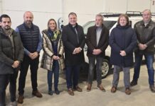 84 millones de euros movilizados para subvencionar 10.633 vehículos eléctricos y 6.445 puntos de recarga con el programa Moves III