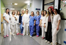 El Gobierno de Castilla-La Mancha refuerza el Hospital de Día Pediátrico del Hospital Universitario Mancha Centro con tres puestos y atención especializada