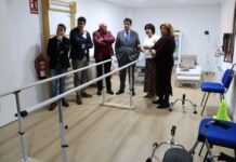 El Gobierno de Castilla-La Mancha refuerza este 2026 la inversión para atender a las personas mayores en pueblos pequeños