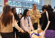La Junta destaca el aprendizaje útil y moderno de la Formación Profesional en los centros educativos de Castilla-La Mancha