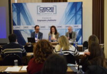 La Junta destaca la creación del Instituto Regional de Seguridad y Salud Laboral y el refuerzo de la Inspección de Trabajo para reducir la siniestralidad