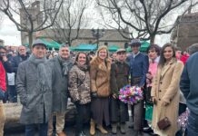 La Junta muestra su apoyo a las tradiciones culturales y sociales de San Pablo de los Montes