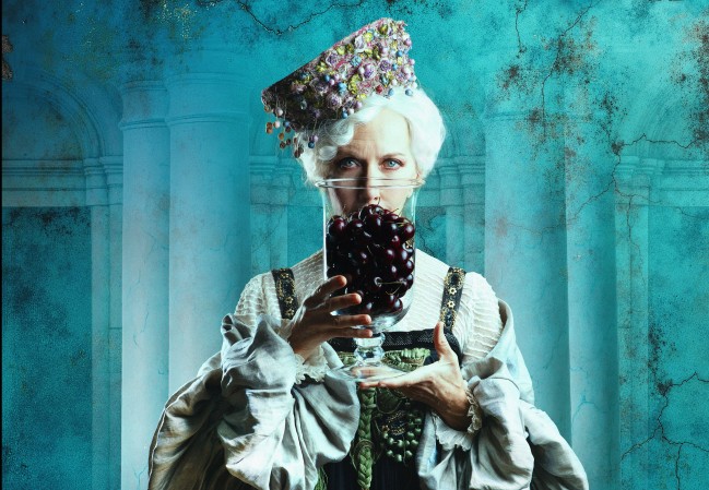 El teatro Fernán Gómez. Centro Cultural de la Villa estrena El jardín de los cerezos con la dirección de Juan Carlos Pérez de la Fuente