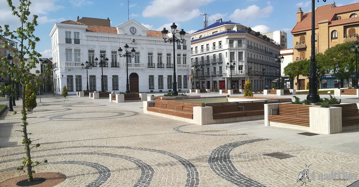 Las ofertas de empleo más recientes en Tomelloso, aquí y ahora