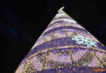 Tomelloso, Villanueva de la Fuente, Herencia y Villarta de San Juan pugnan por ser el mejor municipio iluminado de la Navidad