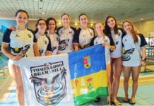 La Escuela de Nadadores de Tomelloso y Argamasilla de Alba conquista 30 medallas en el Regional Máster La Escuela de Nadadores de Tomelloso y Argamasilla de Alba conquista 30 medallas en el Regional Máster