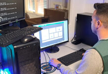 La Guardia Civil de Albacete investiga a una persona por estafa en falsa inversión de criptomenda y blanqueo de capitales