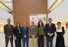 El Gobierno de Castilla-La Mancha impulsa una estrategia integral de investigación sanitaria con IDISCAM como eje El Gobierno de Castilla-La Mancha impulsa una estrategia integral de investigación sanitaria con IDISCAM como eje