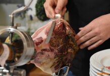 Tomelloso acogerá el IX Campeonato de Cortadores de Jamón de Castilla-La Mancha los días 31 de enero y 1 de febrero