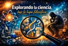 Explorando la ciencia, bajo la lupa filosófica Explorando la ciencia, bajo la lupa filosófica
