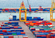 De enero a noviembre de 2025 las exportaciones de Castilla-La Mancha alcanzaron los 10.296 millones de euros De enero a noviembre de 2025 las exportaciones de Castilla-La Mancha alcanzaron los 10.296 millones de euros