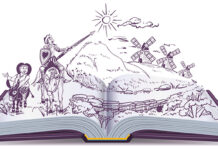 Curiosas expresiones en El Quijote (I)