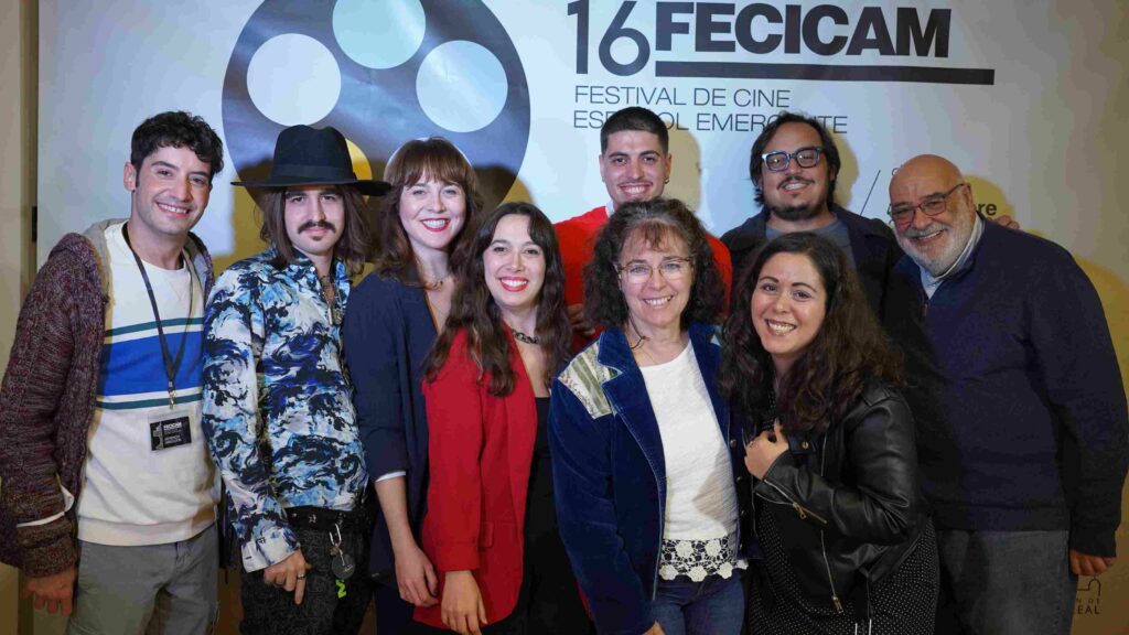 FECICAM abre inscripciones para su 17ª edición 1 fecicam2026