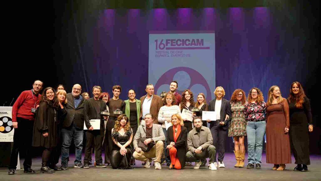 FECICAM abre inscripciones para su 17ª edición 2 fecicam2026 2