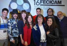 FECICAM abre inscripciones para su 17ª edición