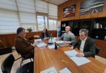 La Federación de Regantes del Alto Guadiana pide el respaldo del Gobierno de Castilla-La Mancha contra el próximo Plan Hidrológico