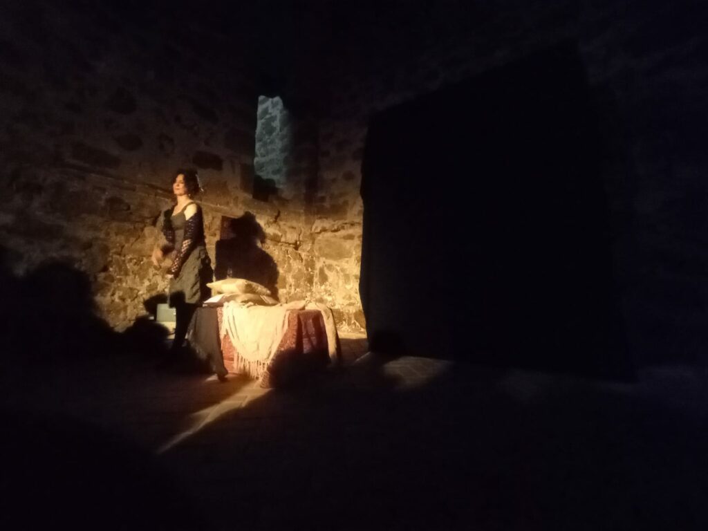 FETEACLM convoca la III Muestra “Microteatro en Polán” para impulsar cultura y turismo 3 feteapolan