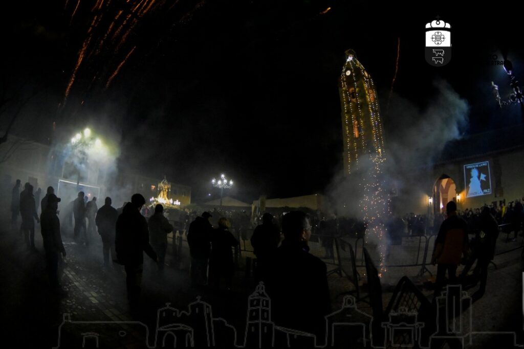 El Ayuntamiento de Corral de Calatrava presenta la programación de las fiestas de la Virgen de la Paz 2026, una celebración única en honor a la Patrona 1 fiestasvirgenpazcorraldecalatrava