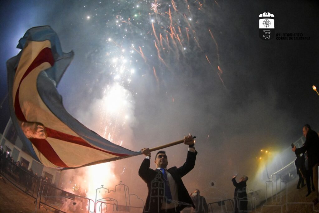 El Ayuntamiento de Corral de Calatrava presenta la programación de las fiestas de la Virgen de la Paz 2026, una celebración única en honor a la Patrona 5 fiestasvirgenpazcorraldecalatrava 2