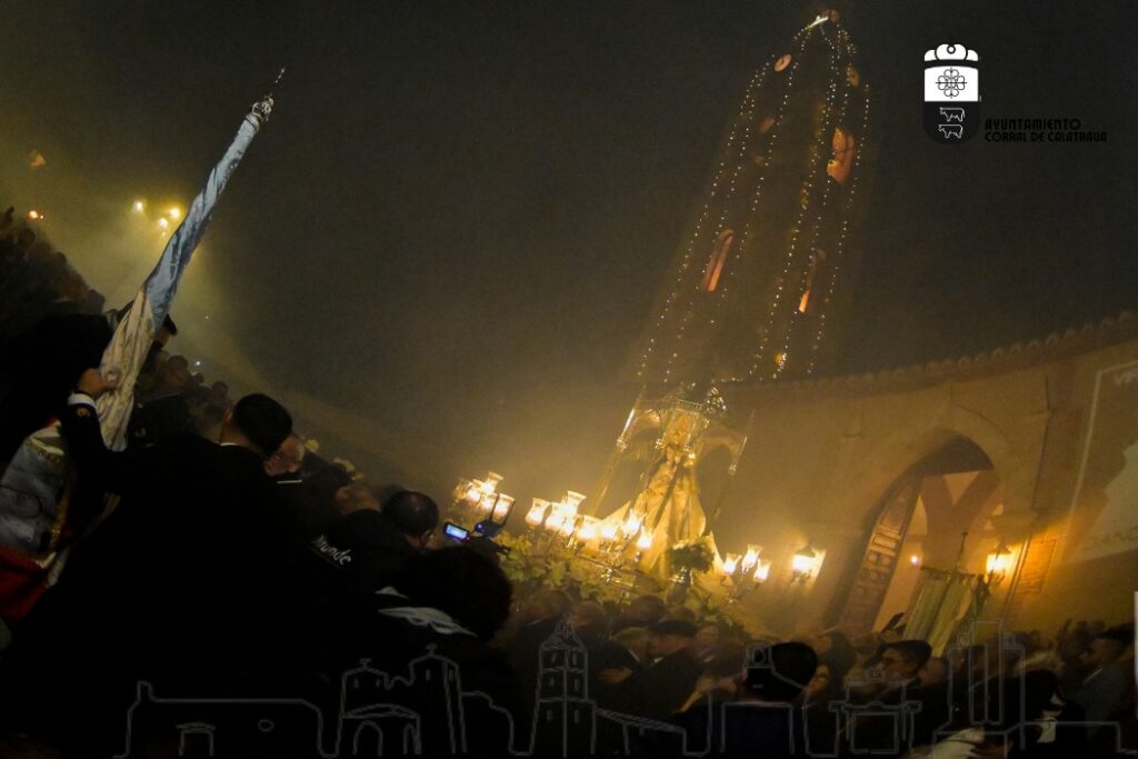 El Ayuntamiento de Corral de Calatrava presenta la programación de las fiestas de la Virgen de la Paz 2026, una celebración única en honor a la Patrona 4 fiestasvirgenpazcorraldecalatrava 3