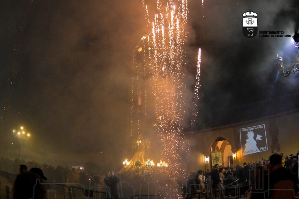 El Ayuntamiento de Corral de Calatrava presenta la programación de las fiestas de la Virgen de la Paz 2026, una celebración única en honor a la Patrona 3 fiestasvirgenpazcorraldecalatrava 4