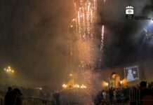 El Ayuntamiento de Corral de Calatrava presenta la programación de las fiestas de la Virgen de la Paz 2026, una celebración única en honor a la Patrona