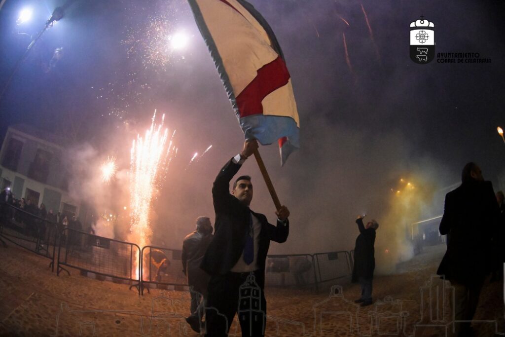 El Ayuntamiento de Corral de Calatrava presenta la programación de las fiestas de la Virgen de la Paz 2026, una celebración única en honor a la Patrona 2 fiestasvirgenpazcorraldecalatrava 5