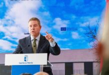 García-Page considera que pactar un sistema de financiación con independentistas es “el mayor ataque a la igualdad en toda la democracia”