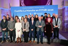 Castilla-La Mancha conecta sus raíces patrimoniales y naturales con el uso sostenible de las nuevas tecnologías en la 46 edición de FITUR