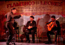 Flamenco de Leones retoma su programación con más fuerza, duende y emoción Flamenco de Leones retoma su programación con más fuerza, duende y emoción