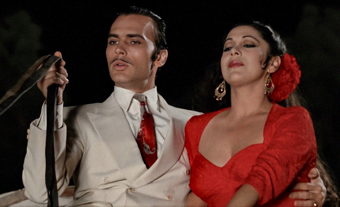 FlixOlé estrena en exclusiva las dos únicas películas protagonizadas por Isabel Pantoja