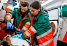 Sin nota mínima y con exámenes presenciales: así es la FP de Emergencias Sanitarias online que Davante impulsa en 2026