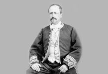 Personajes famosos de Castilla-La Mancha (XIII)