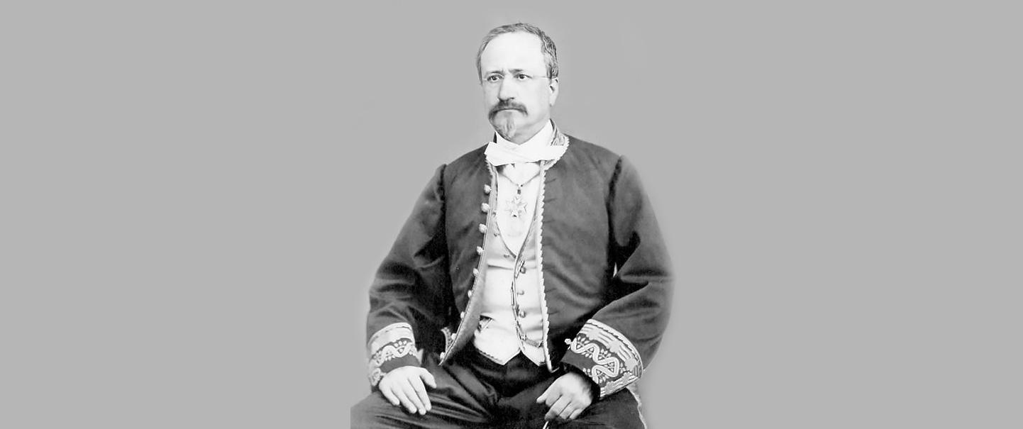 Personajes famosos de Castilla-La Mancha (XIII)