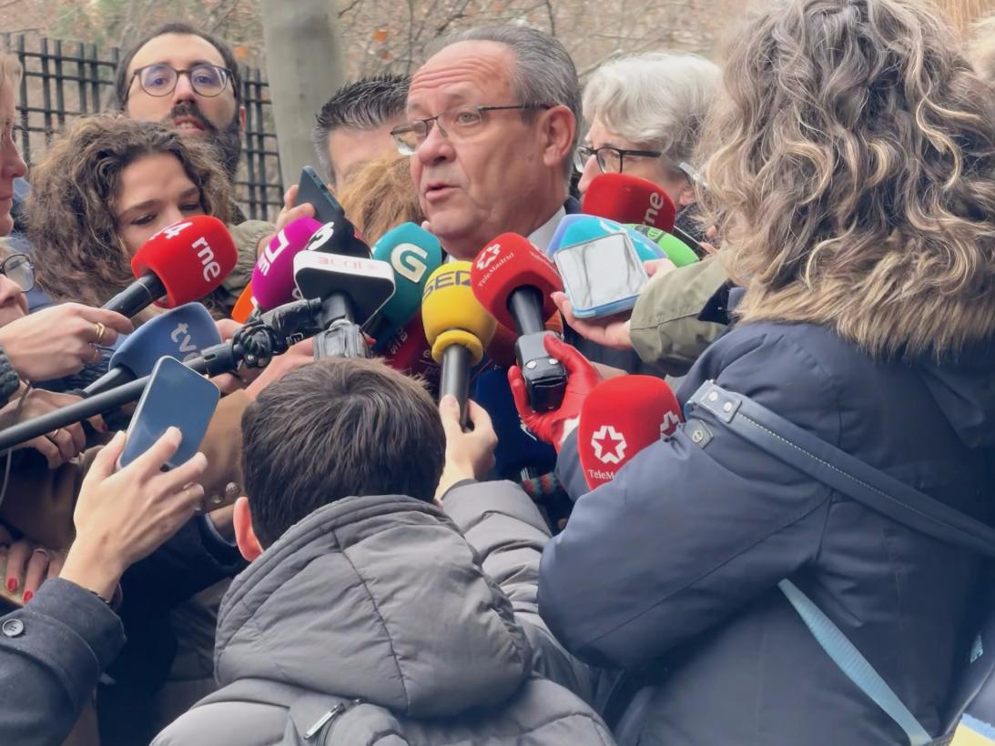 El Gobierno de Castilla-La Mancha rechaza el nuevo modelo de financiación autonómica al consagrar el principio de ordinalidad  