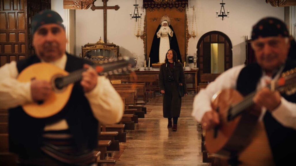 “Ven a descubrirte a Granátula, corazón de Calatrava”, nuevo vídeo del Ayuntamiento granatuleño que presentará en FITUR 2 granatulafitur 5