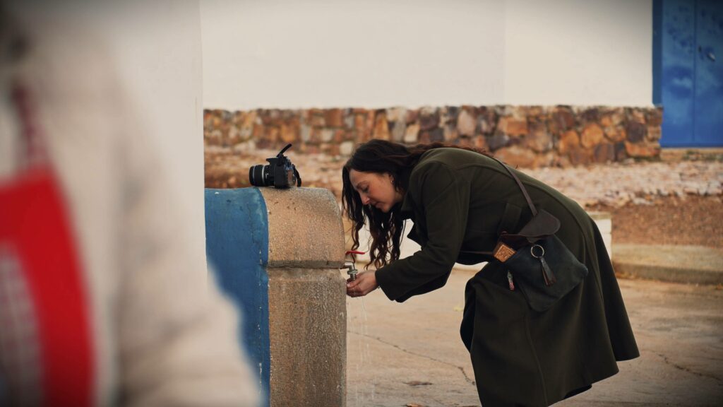 “Ven a descubrirte a Granátula, corazón de Calatrava”, nuevo vídeo del Ayuntamiento granatuleño que presentará en FITUR 5 granatulafitur 7