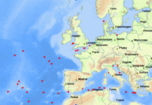 Greenpeace advierte de que la marcha atrás regulatoria debilita la respuesta de la Unión Europea frente a Trump