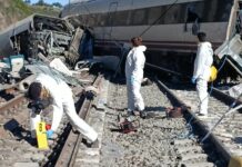 La Guardia Civil habilita oficinas en varias ciudades para la identificación y recogida de muestras de ADN tras el accidente ferroviario de Adamuz