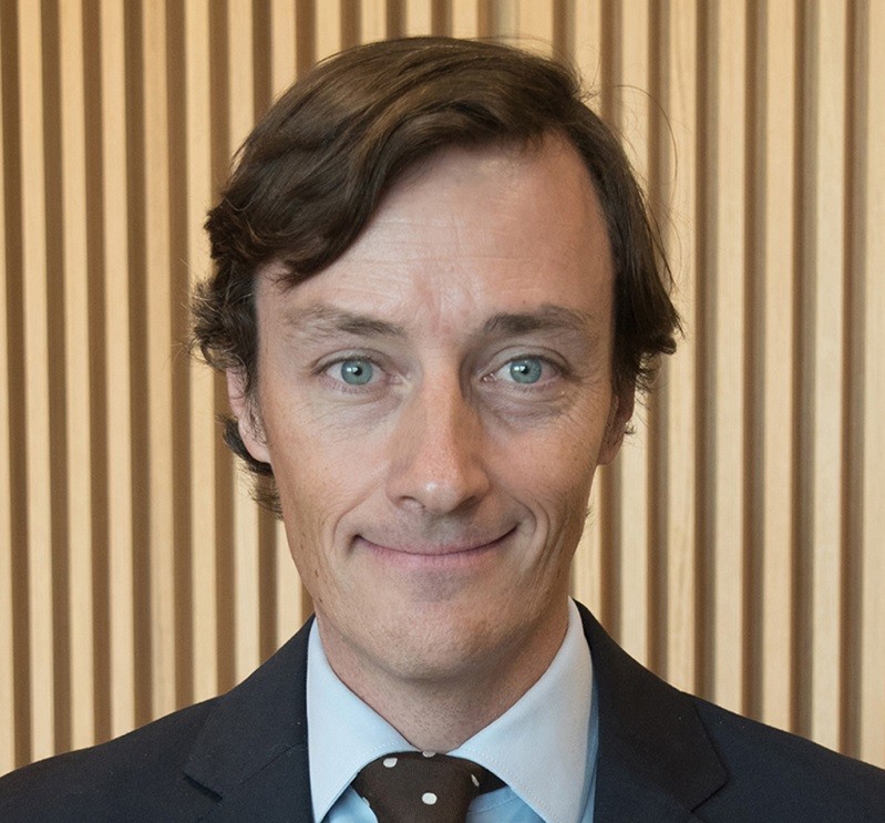 Guillermo González Vallina será el nuevo director general del Grupo Air Nostrum