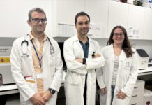 El Hospital de Tomelloso se sitúa entre la élite nacional de la investigación clínica por su participación en el proyecto iPHARMGx El Hospital de Tomelloso se sitúa entre la élite nacional de la investigación clínica por su participación en el proyecto iPHARMGx